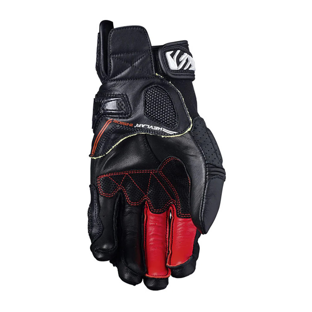 Five - SF1 Black Glove - Image 2