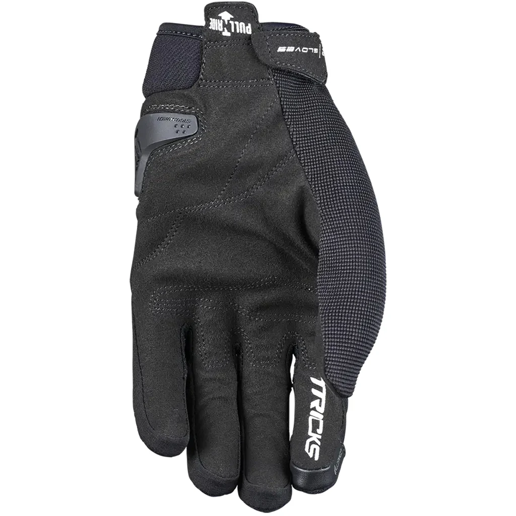 Five - Tricks Black Glove - Image 2