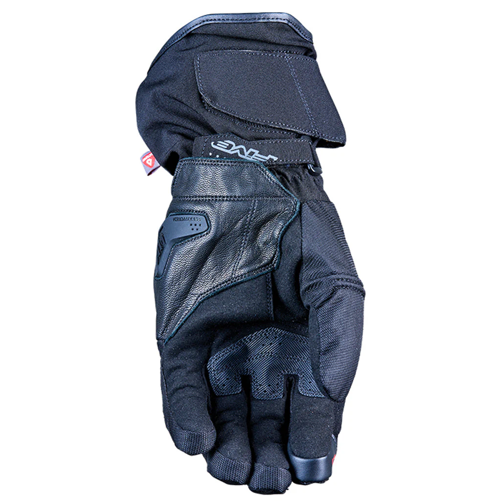 Five - WFX - 2 Evo Black Glove - Image 2