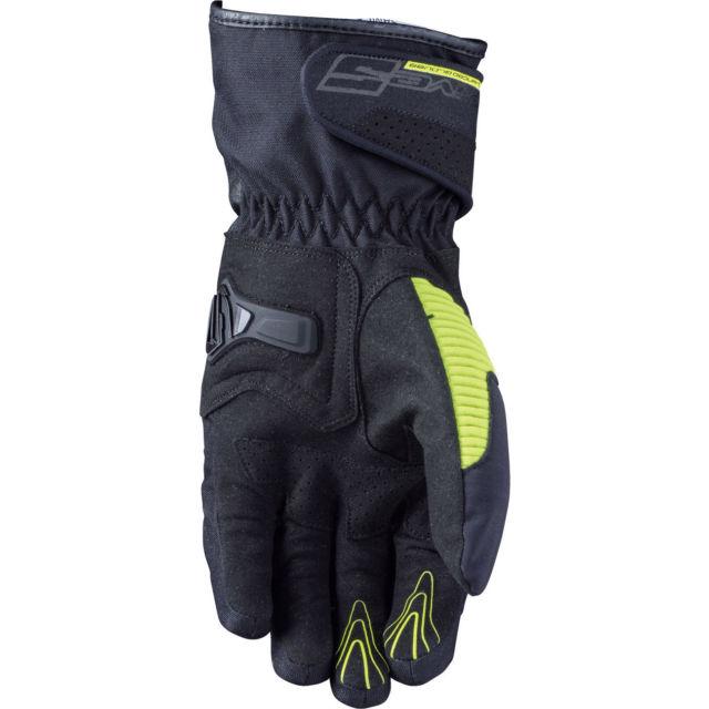 Five - WFX-2 Winter Gloves - Image 2
