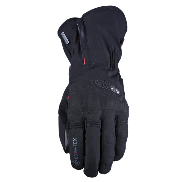 Five - WFX City Evo Long GTX Black Glove