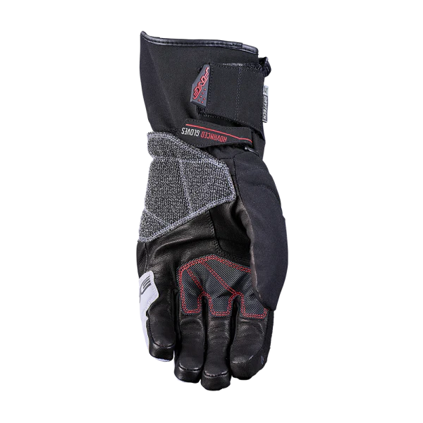 Five - WFX City Evo Long GTX Black Glove - Image 2