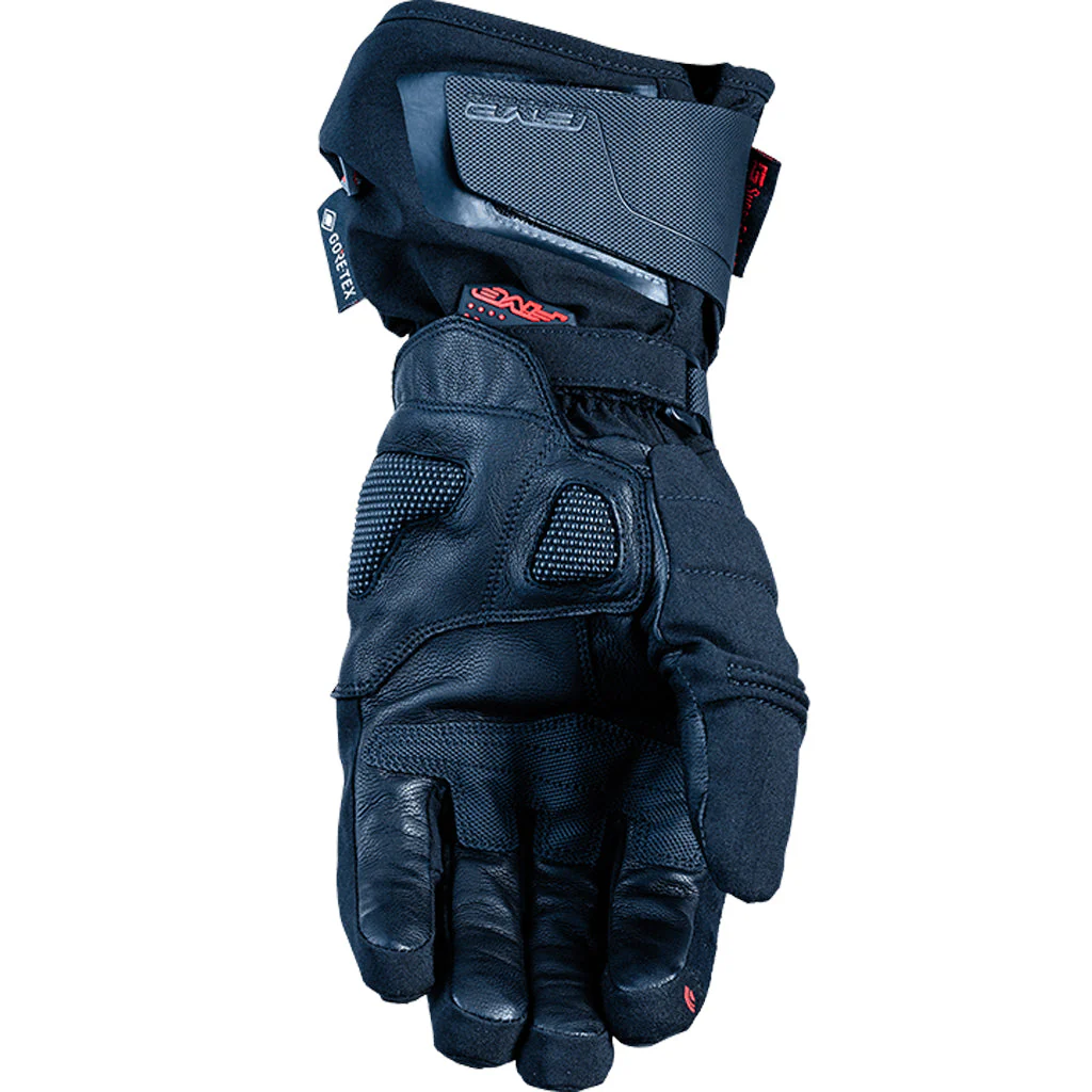 Five - WFX Prime GTX Evo Black Glove - Image 2