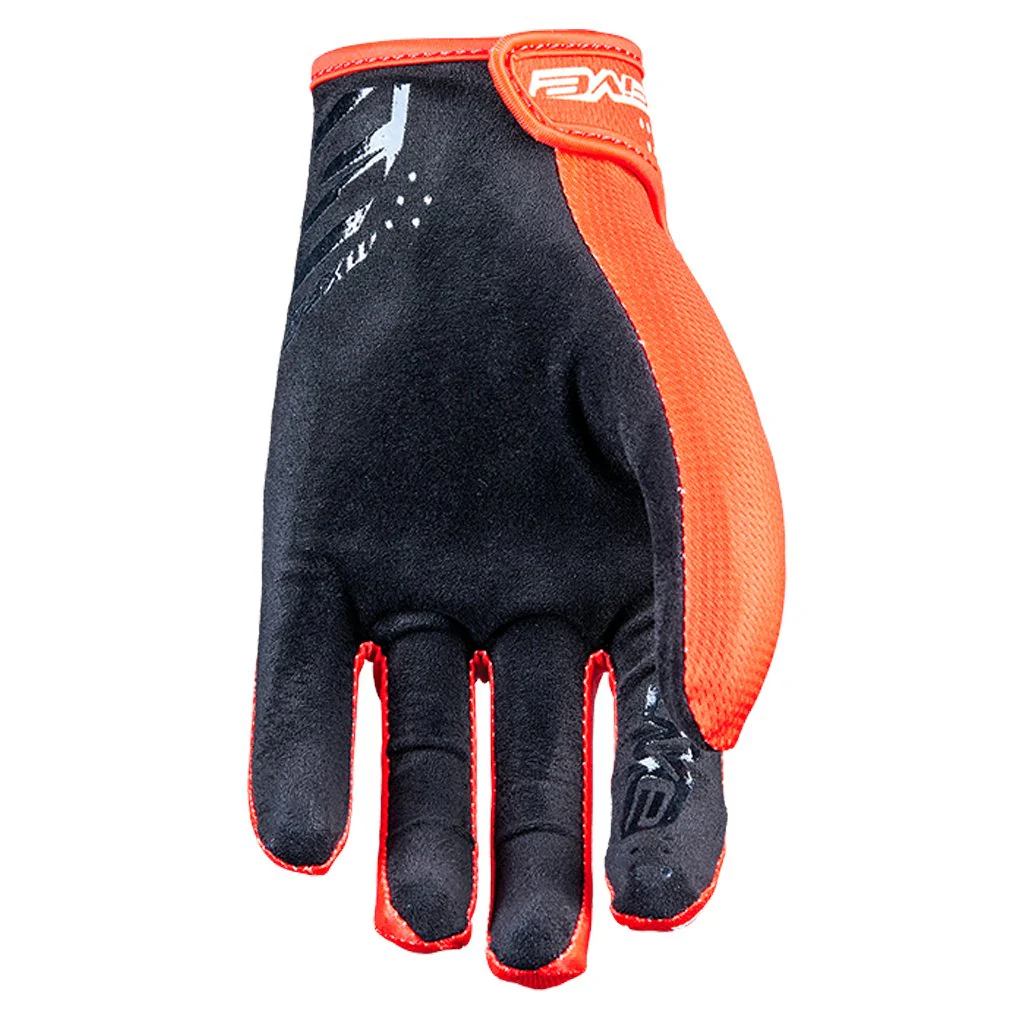 Five - Youth MXF-4 Gloves - Image 2