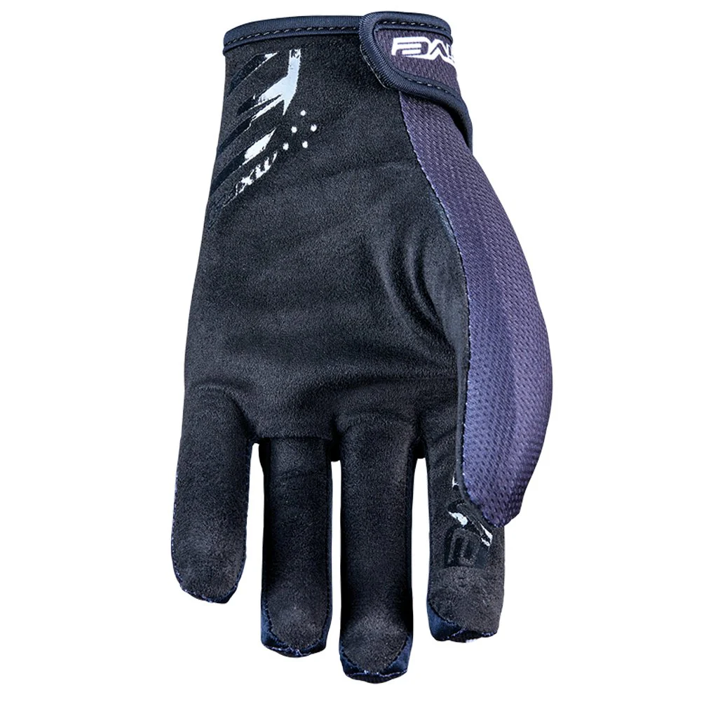 Five - Youth MXF-4 Gloves - Image 2