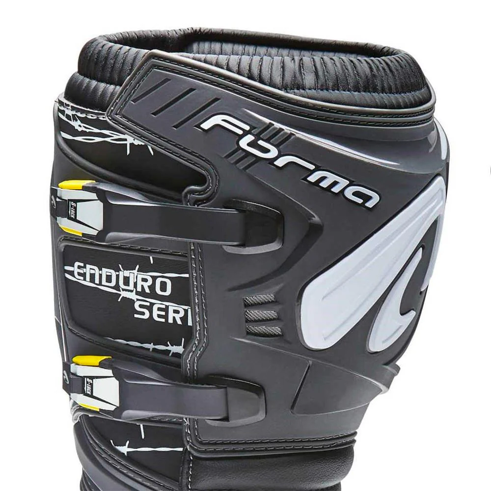 Forma - Terrain TX Enduro Boots - Image 4