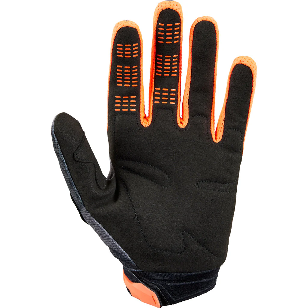 Fox - 180 Bnkr Camo Gloves - Image 2