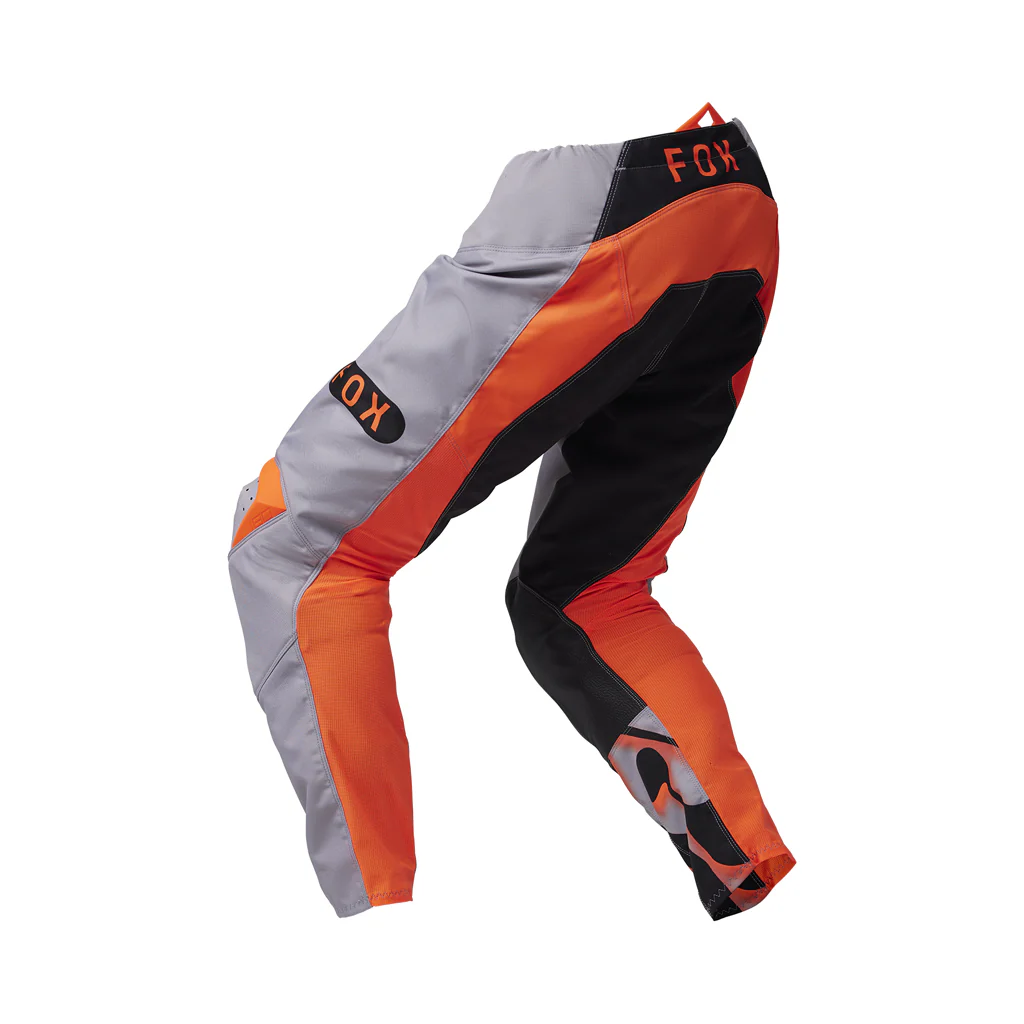 Fox - 2025 180 Emotion Steel Grey Pants - Image 2