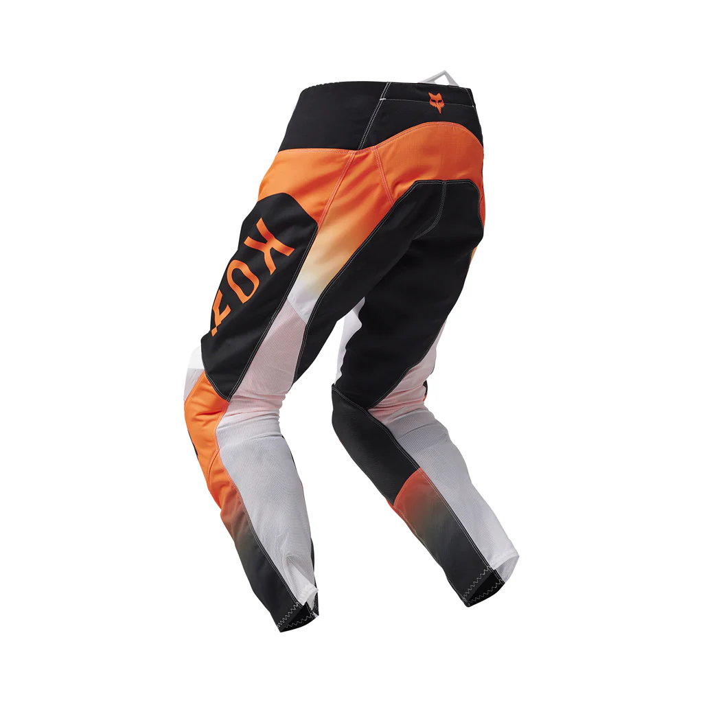 Fox - 2025 180 Lean Flo Orange Pant - Image 2