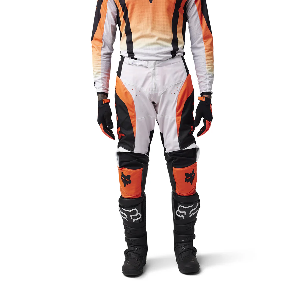 Fox - 2025 180 Lean Flo Orange Pant - Image 3