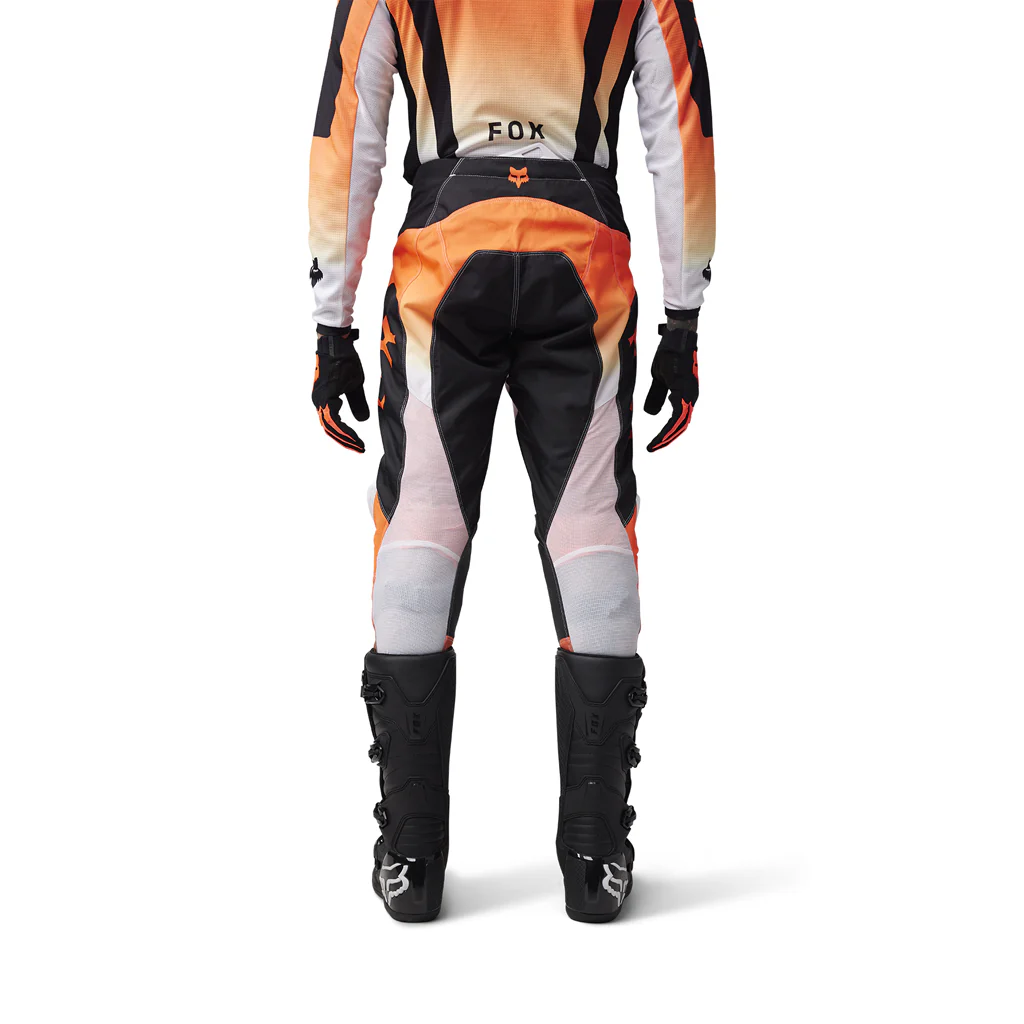 Fox - 2025 180 Lean Flo Orange Pant - Image 4