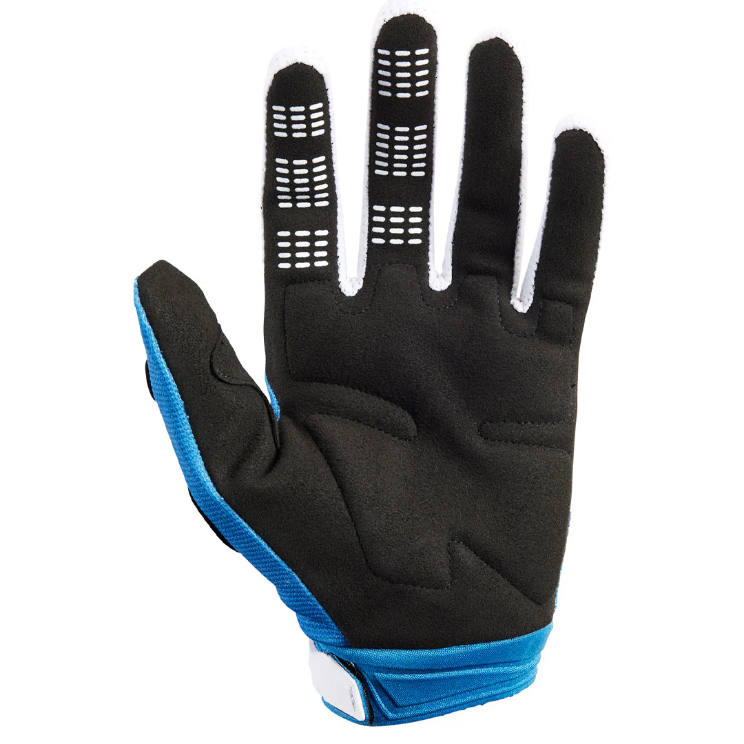 Fox - 180 Morphic Blueberry Gloves - Image 2