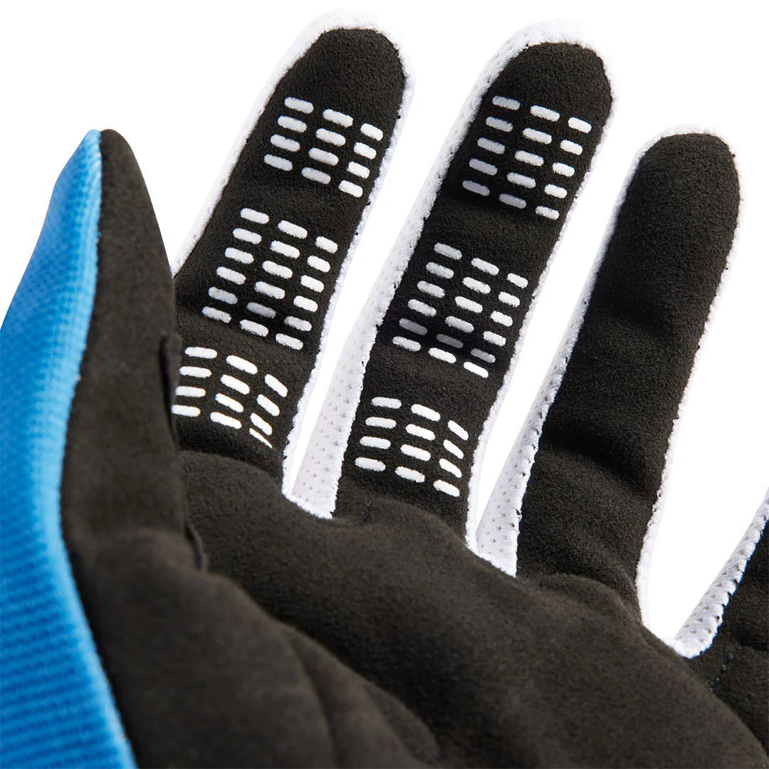Fox - 180 Morphic Blueberry Gloves - Image 3