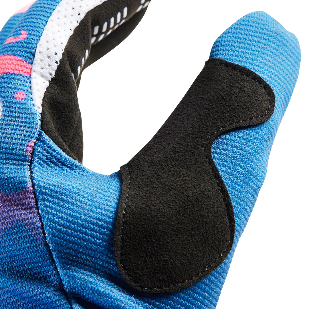 Fox - 180 Morphic Blueberry Gloves - Image 4