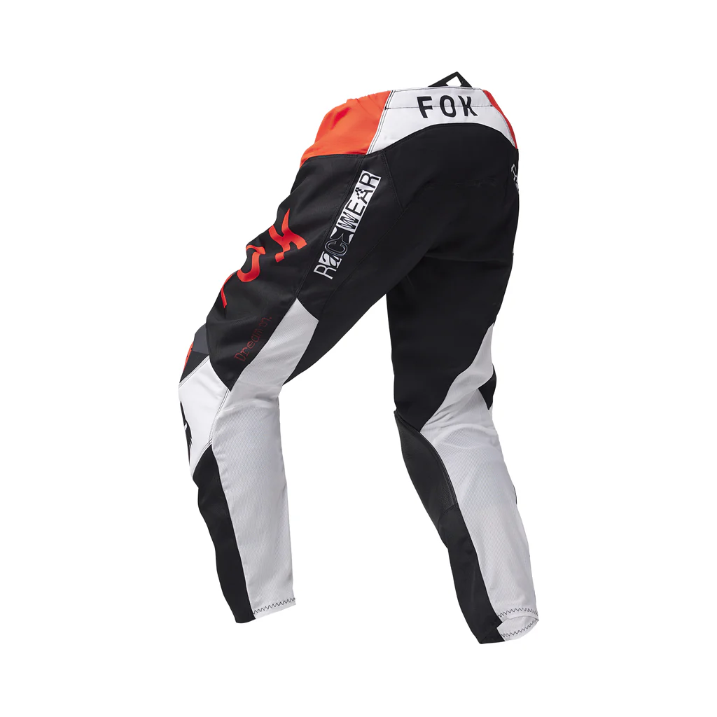 Fox - 2025 180 Race Spec Flo Red Pant - Image 2