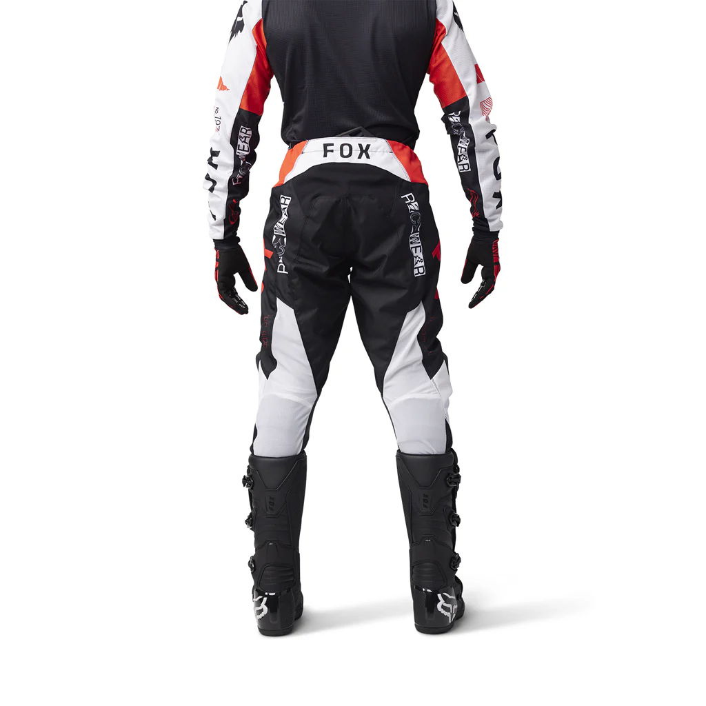 Fox - 2025 180 Race Spec Flo Red Pant - Image 4