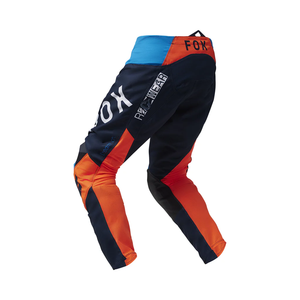 Fox - 2025 180 Race Spec Midnight Pant - Image 2