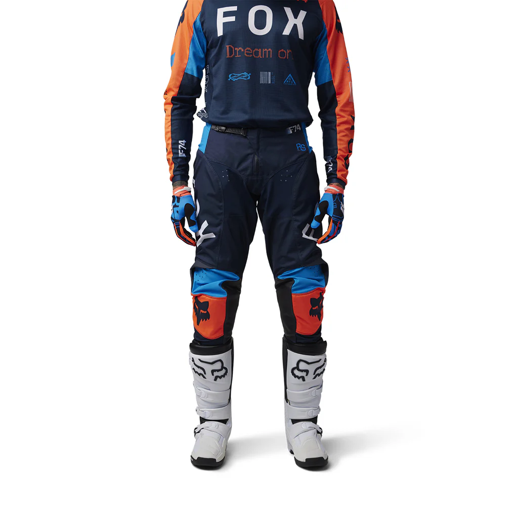Fox - 2025 180 Race Spec Midnight Pant - Image 3