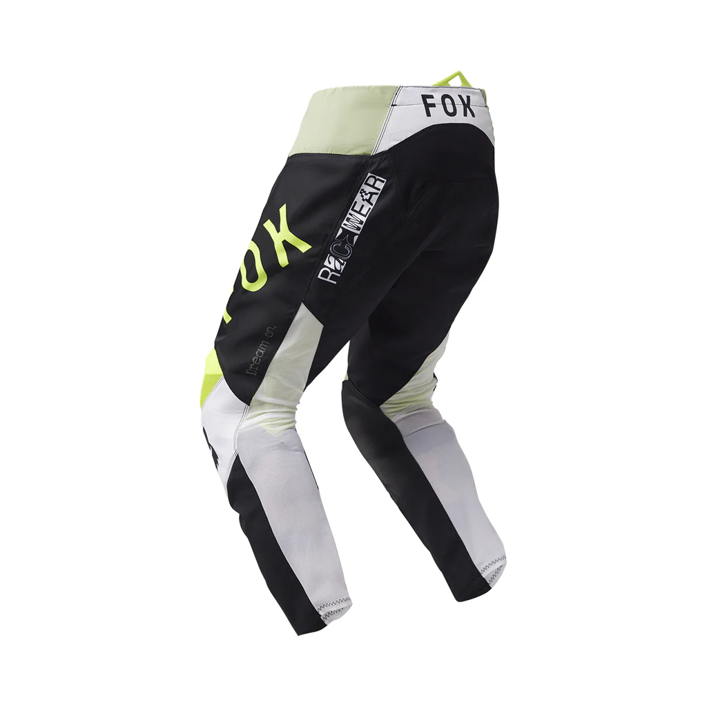 Fox - 2025 180 Race Spec Purple Green Pant - Image 2