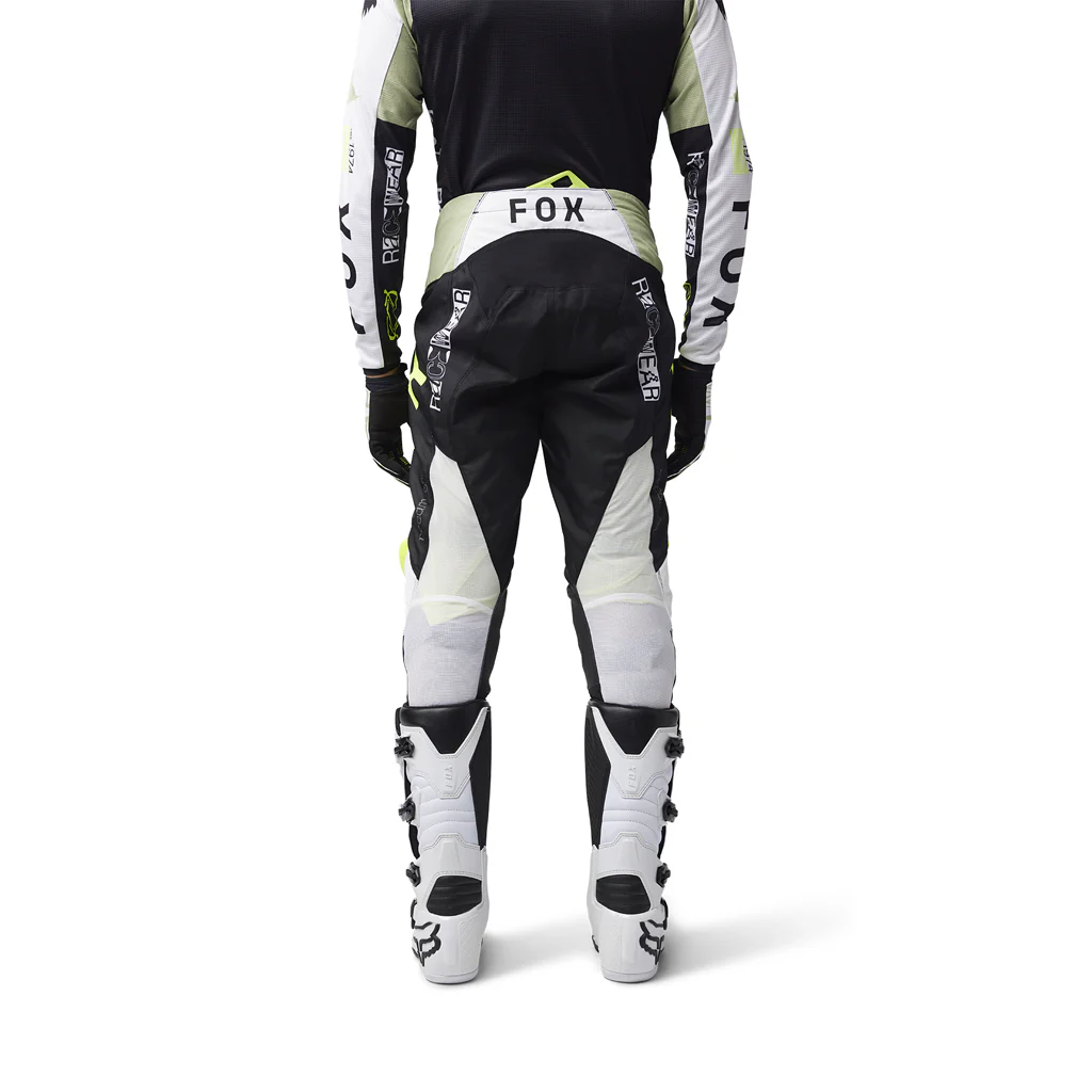 Fox - 2025 180 Race Spec Purple Green Pant - Image 4