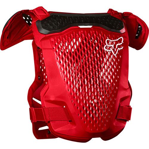 Fox - R3 Red/Black Armour - Image 2