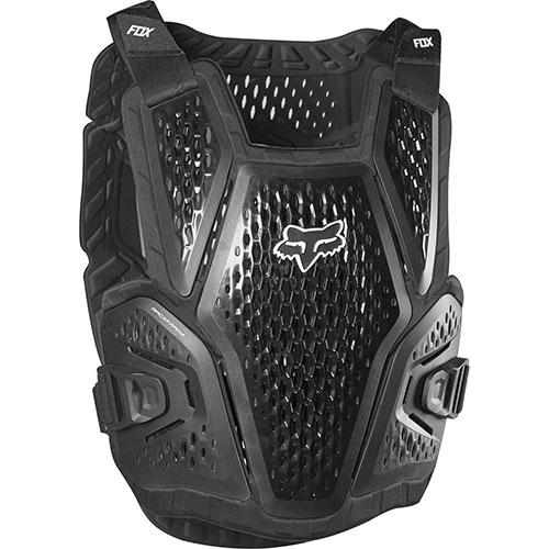 Fox - Raceframe Roost Black Armour - Image 2
