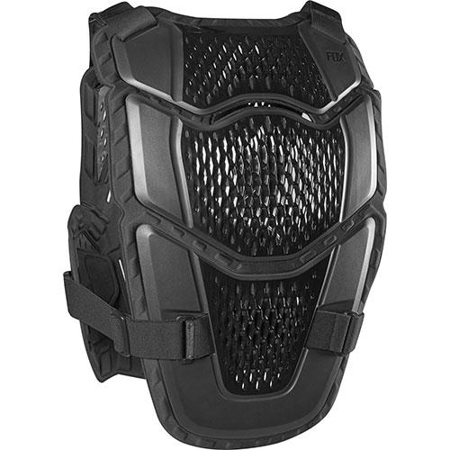 Fox - Raceframe Roost Black Armour - Image 3