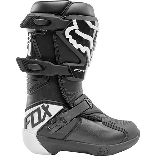 Fox - 2022 Youth Comp MX Boot - Image 3