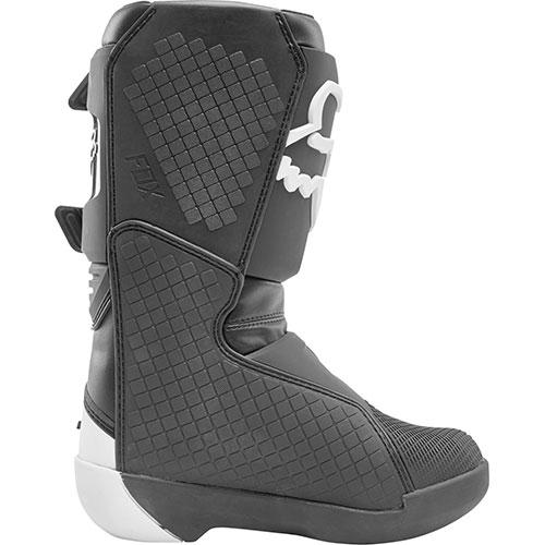 Fox - 2022 Youth Comp MX Boot - Image 4