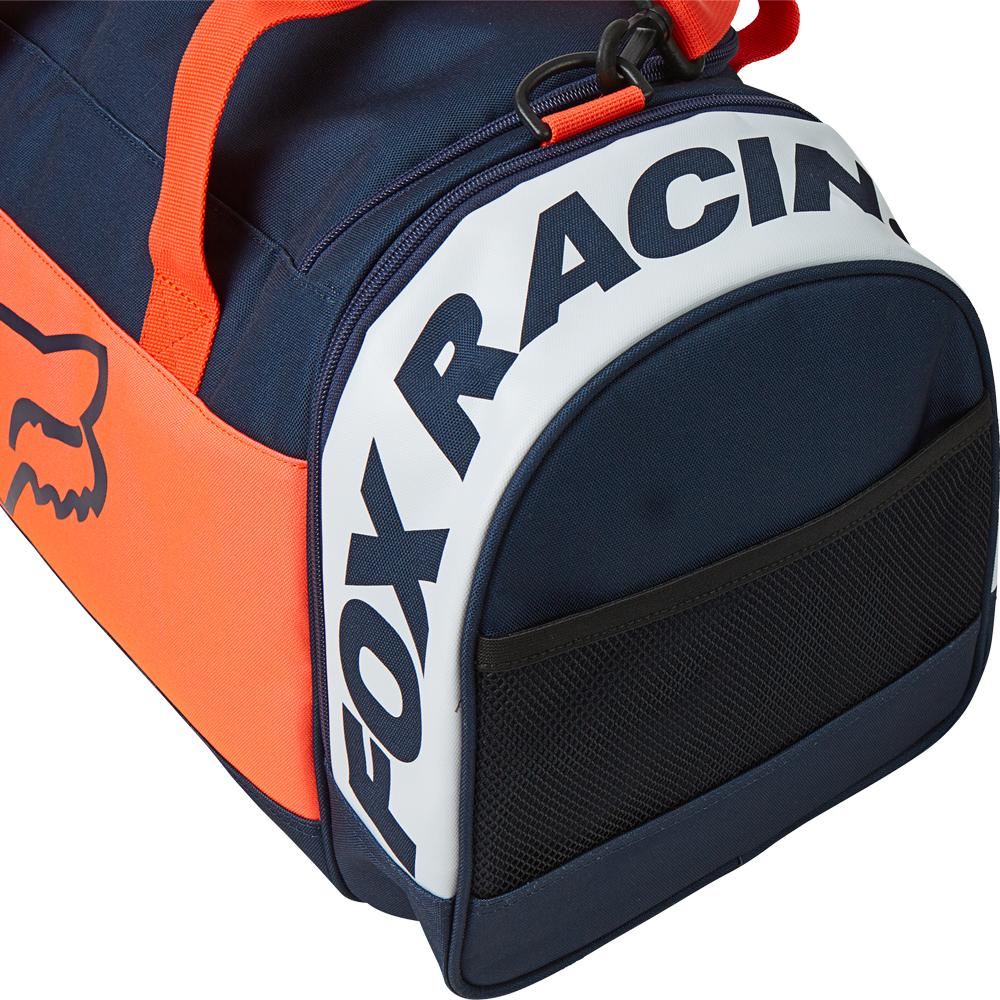 Fox - 2021 180 Mach One Duffle Bag - Image 4