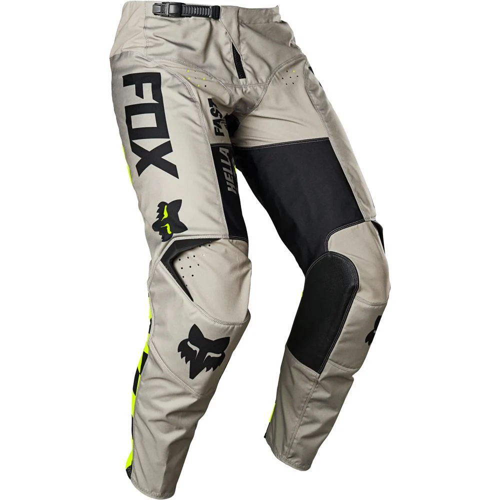 Fox - 2021 180 Illmatik Pants - Image 2