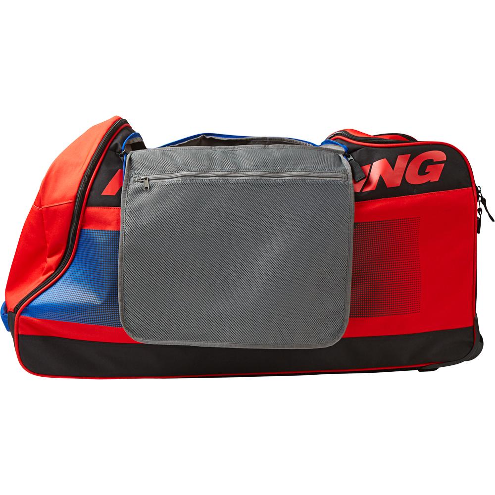 Fox - 2021 180 Shuttle Roller Octiv Gear Bag - Image 3