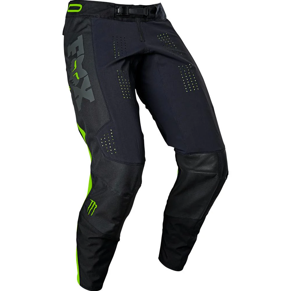 Fox - 2021 360 Monster Pants - Image 2