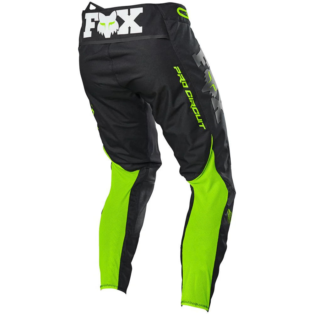Fox - 2021 360 Monster Pants - Image 3