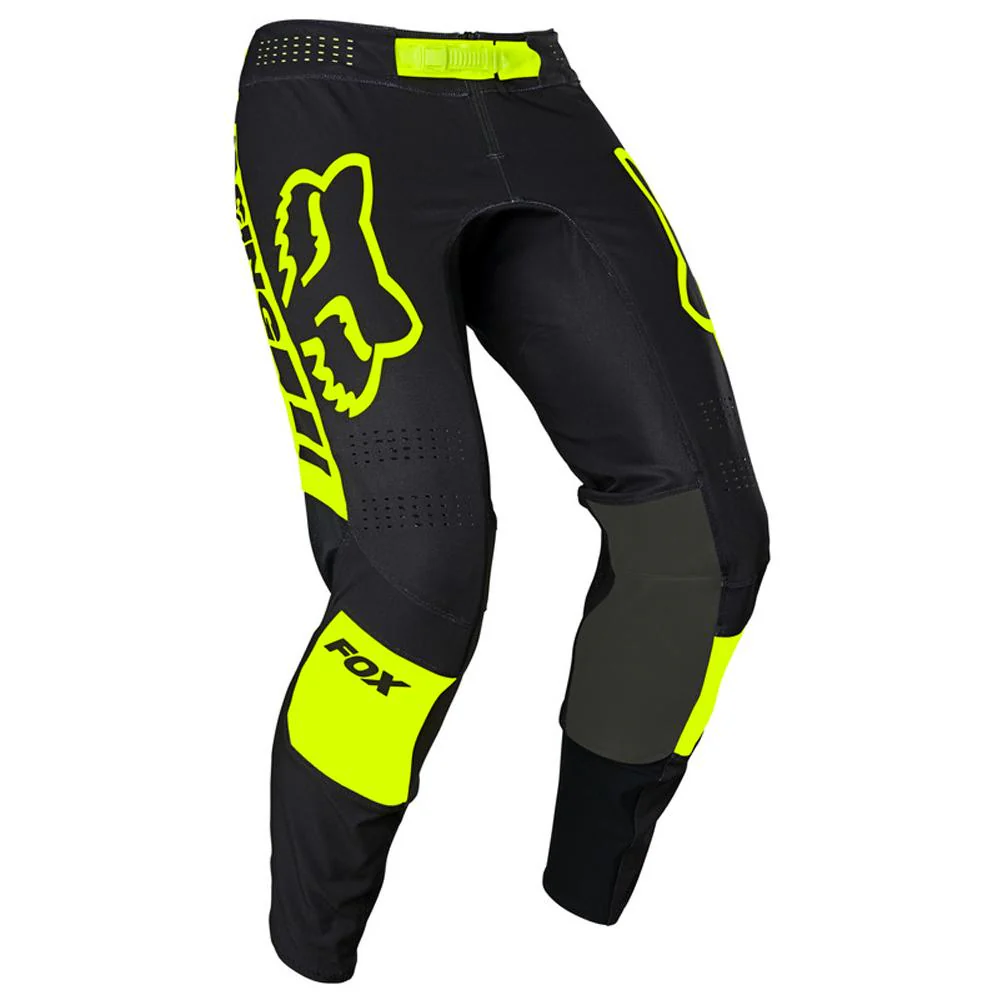 Fox - 2021 Flexair Mach One Pants - Image 3