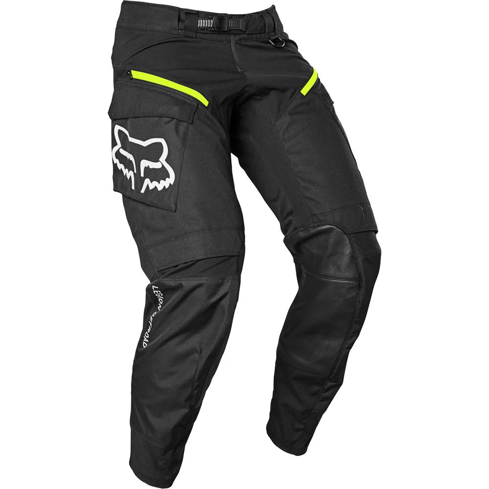 Fox - 2021 Legion Pants - Image 2