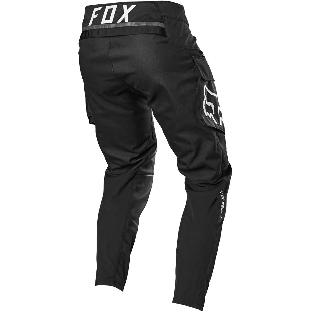 Fox - 2021 Legion Pants - Image 3