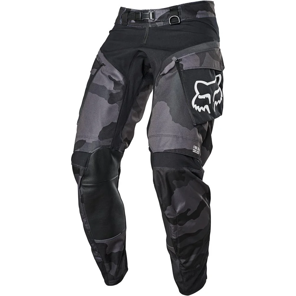Fox - 2021 Legion Pants