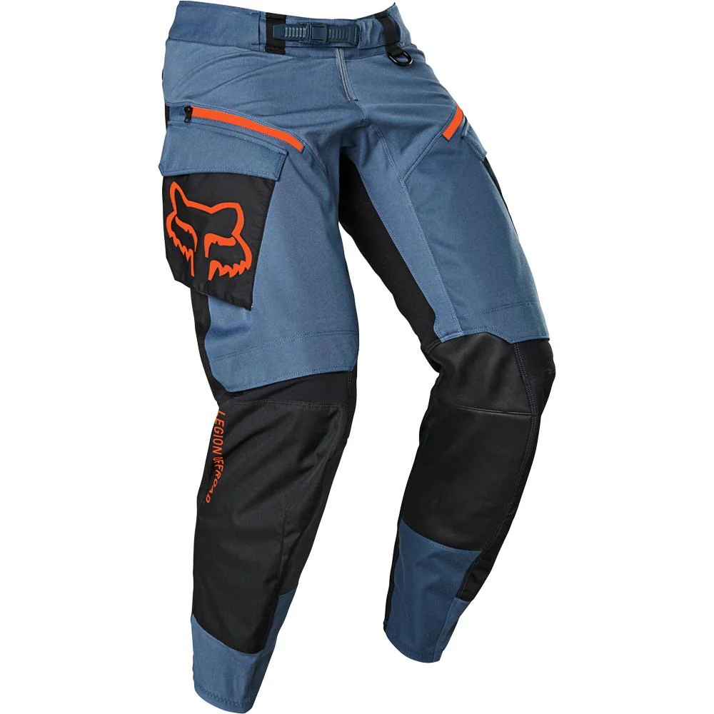 Fox - 2021 Legion Pants - Image 2