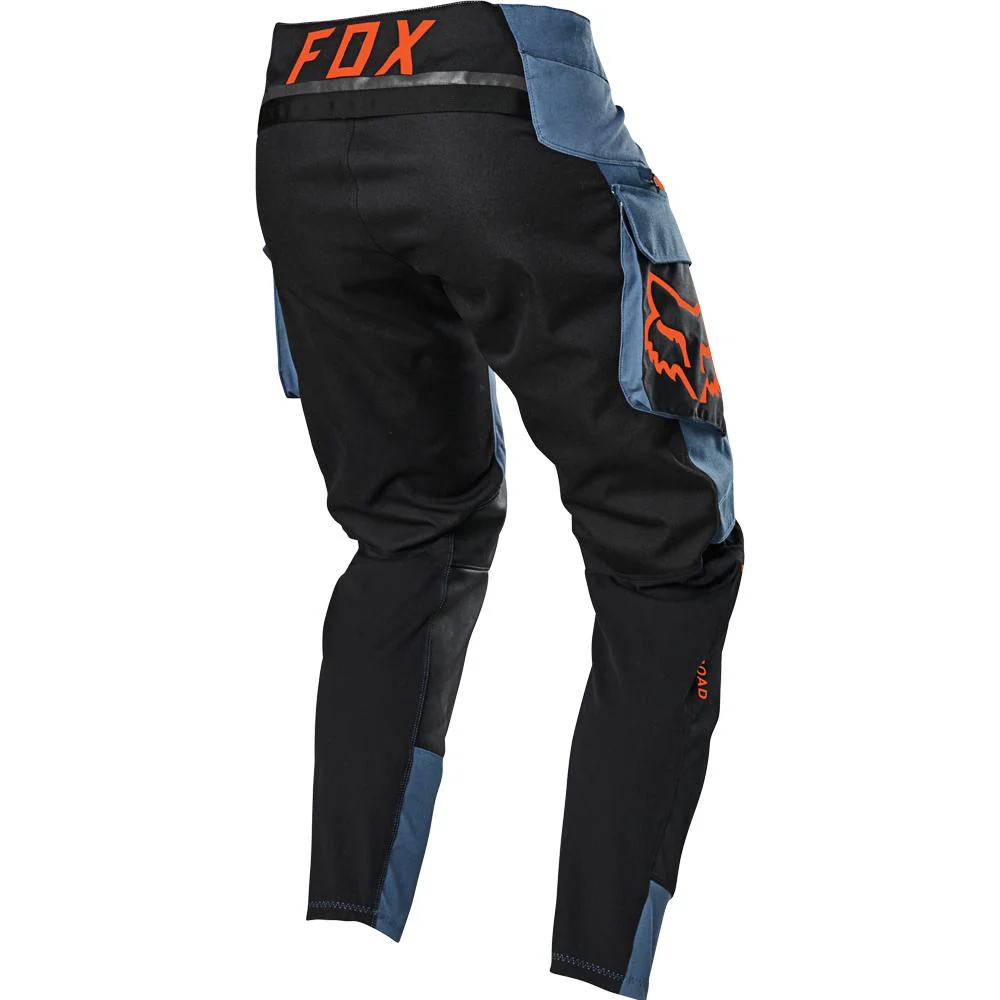 Fox - 2021 Legion Pants - Image 3