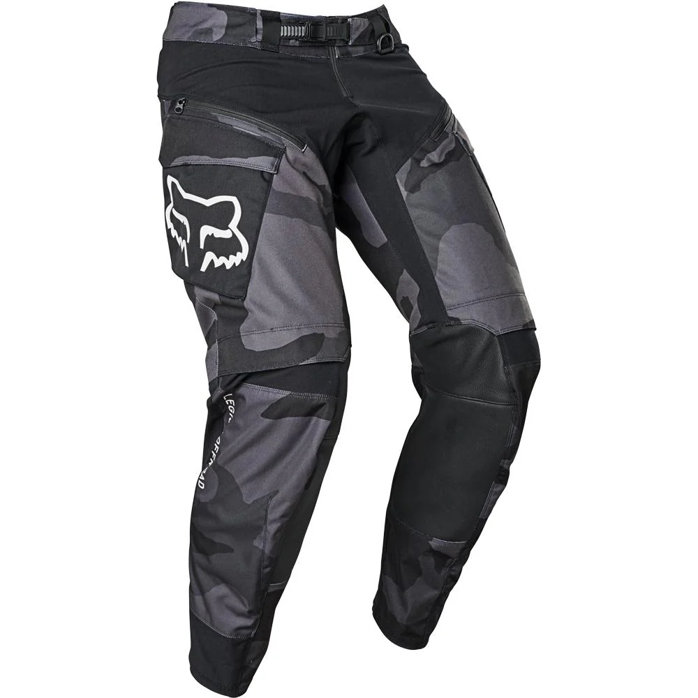 Fox - 2021 Legion Pants - Image 2