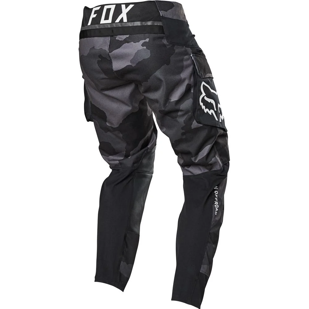 Fox - 2021 Legion Pants - Image 3