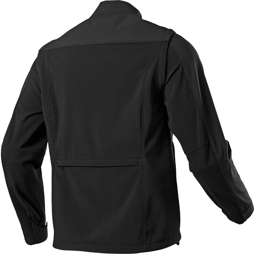 Fox - 2021 Legion Softshell Jacket - Image 4