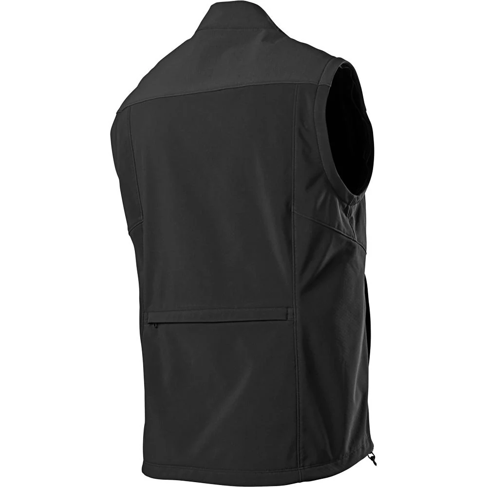 Fox - 2021 Legion Softshell Jacket - Image 6
