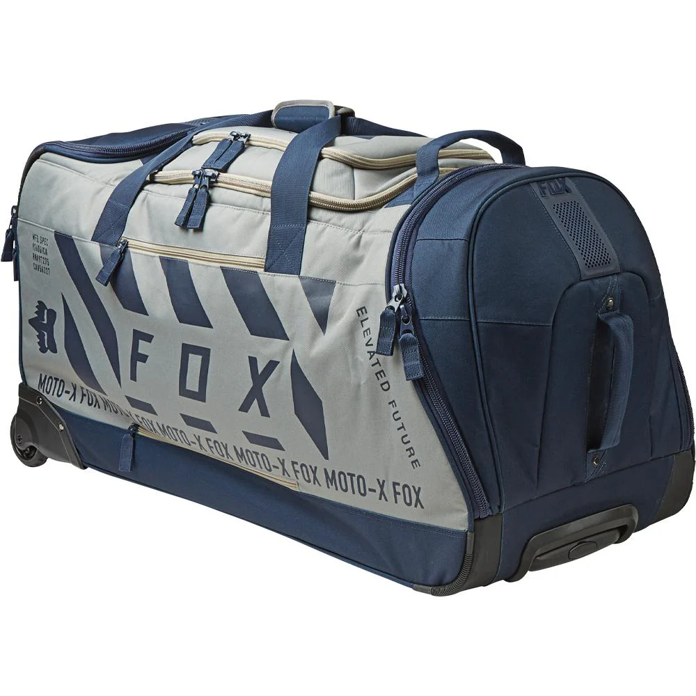 Fox - 2021 Shuttle Roller Rigz Gear Bag - Image 2