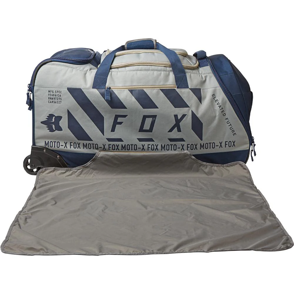 Fox - 2021 Shuttle Roller Rigz Gear Bag - Image 3