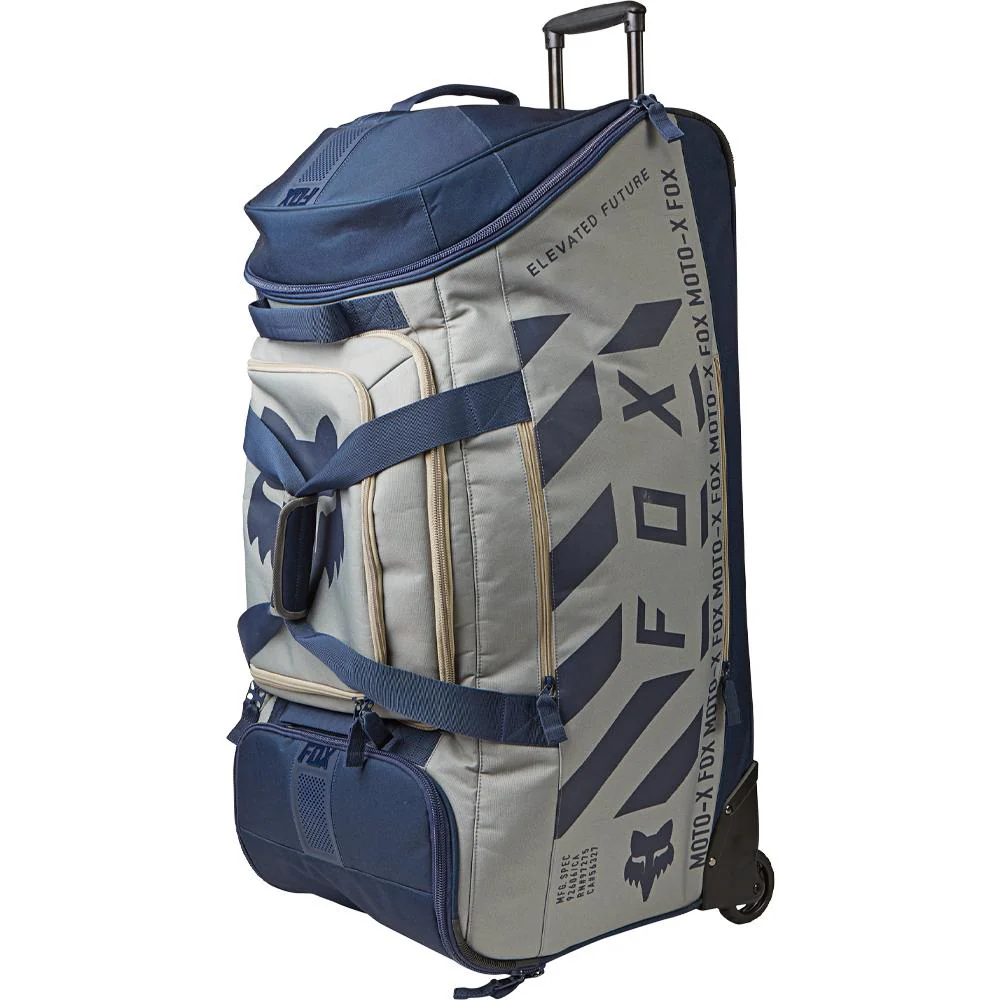 Fox - 2021 Shuttle Roller Rigz Gear Bag - Image 4