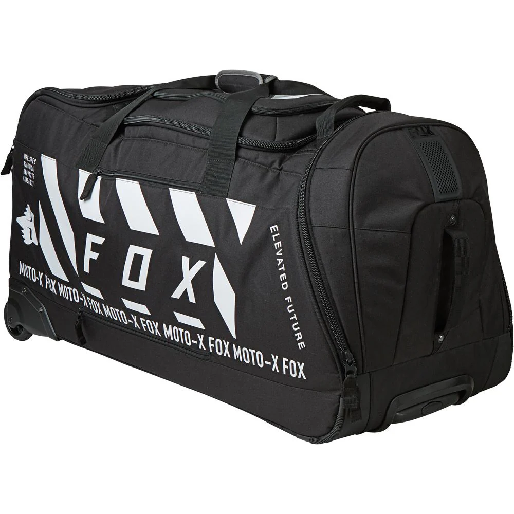 Fox - 2021 Shuttle Roller Rigz Gear Bag - Image 2