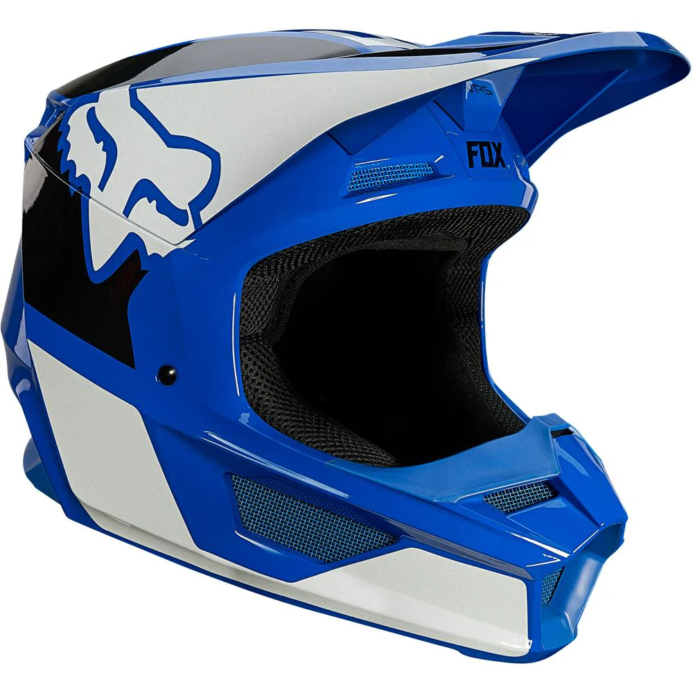 Fox - 2021 V1 Youth Revn Helmet - Image 5