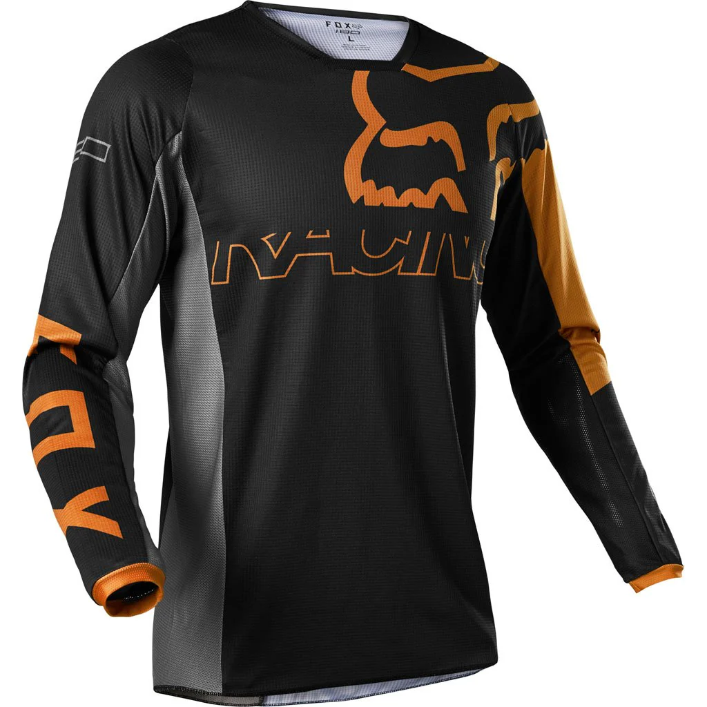 Fox - 2022 180 Skew Jersey - Image 2